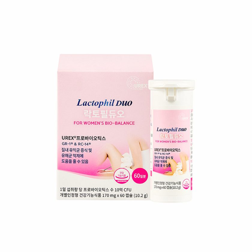 캡슐 질유산균 간편한 섭취와 보관 기준 비교 포인트